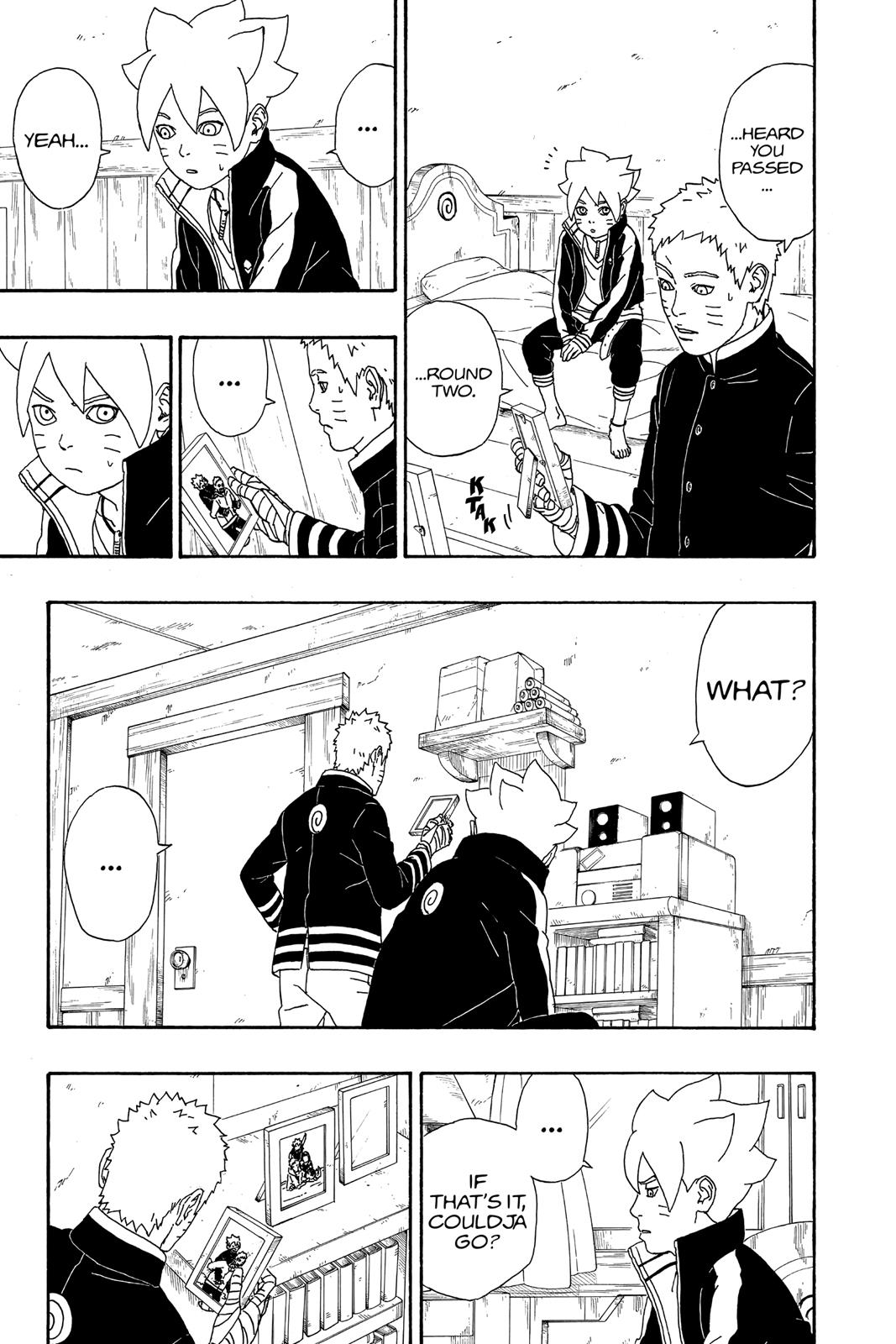 Read Boruto Naruto Next Generations - Chapter 4 - www.borutomangfree.com | Image 19