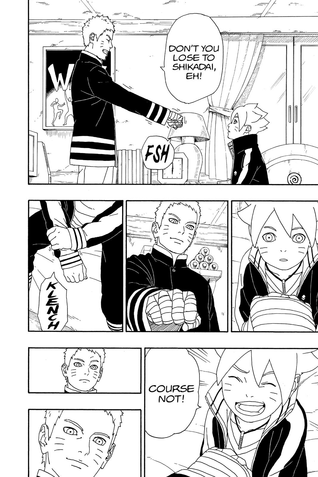 Read Boruto Naruto Next Generations - Chapter 4 - www.borutomangfree.com | Image 22