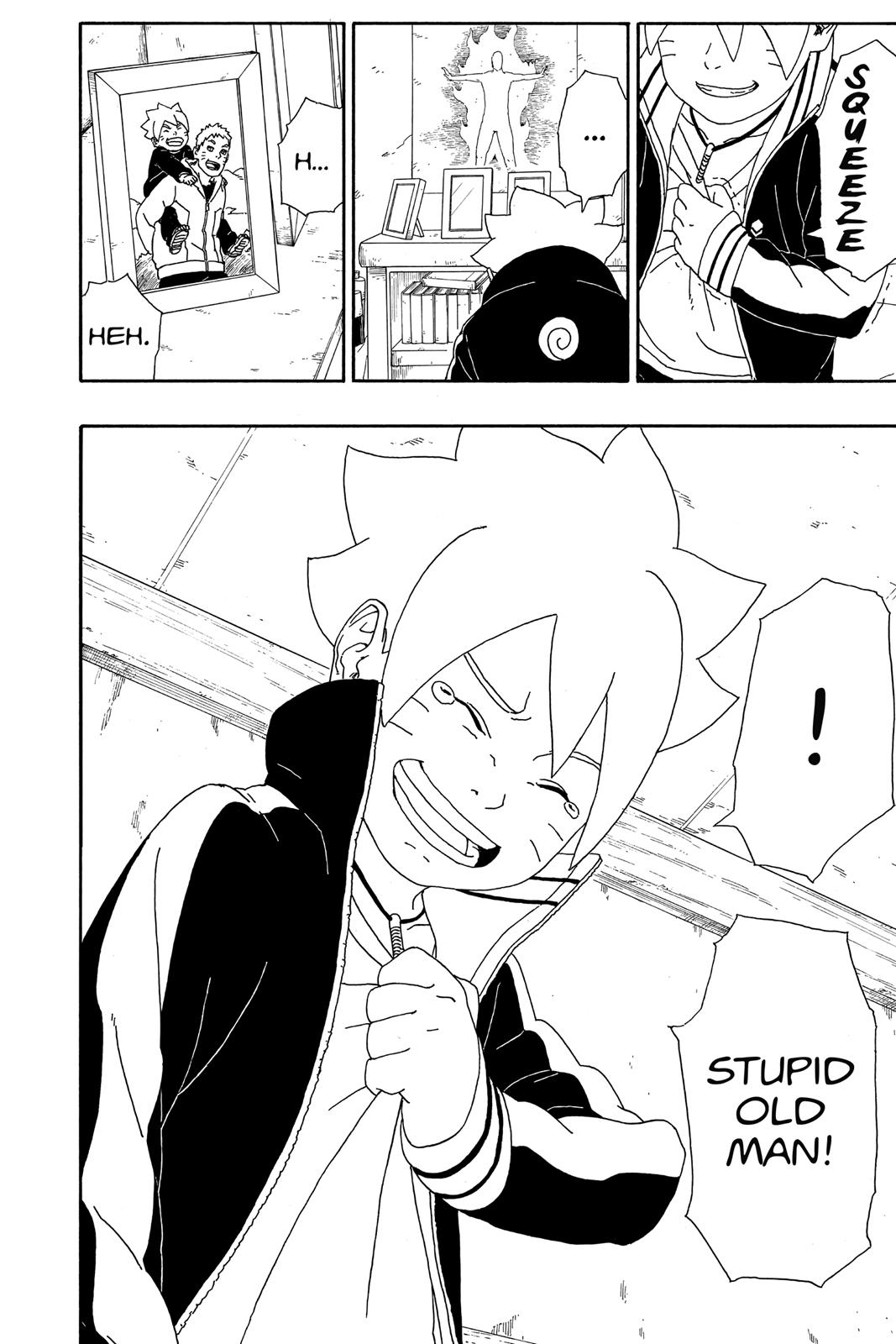Read Boruto Naruto Next Generations - Chapter 4 - www.borutomangfree.com | Image 24