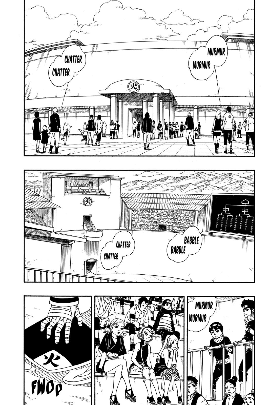 Read Boruto Naruto Next Generations - Chapter 4 - www.borutomangfree.com | Image 26