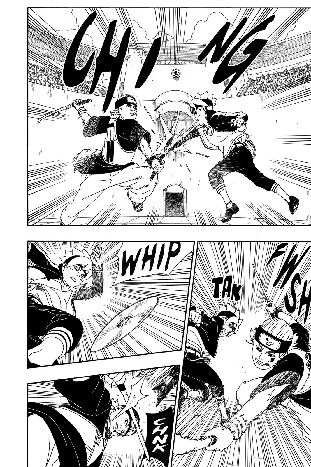 Read Boruto Naruto Next Generations - Chapter 4 - www.borutomangfree.com | Image 30