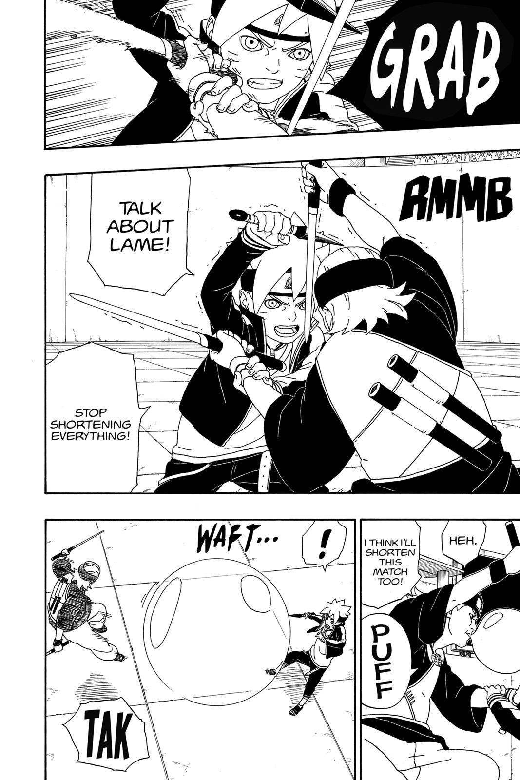 Read Boruto Naruto Next Generations - Chapter 4 - www.borutomangfree.com | Image 32