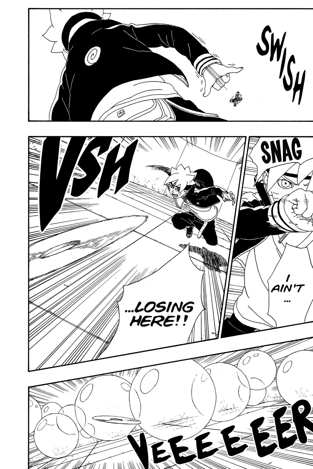 Read Boruto Naruto Next Generations - Chapter 4 - www.borutomangfree.com | Image 36