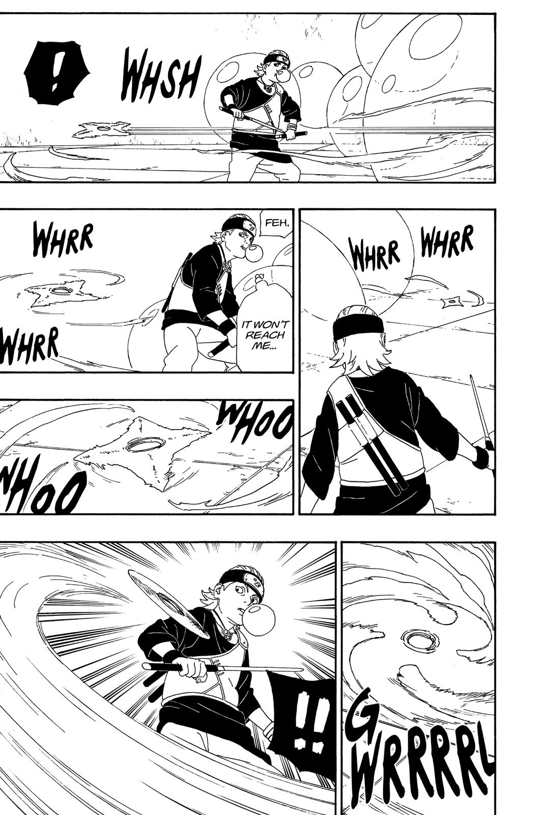 Read Boruto Naruto Next Generations - Chapter 4 - www.borutomangfree.com | Image 37