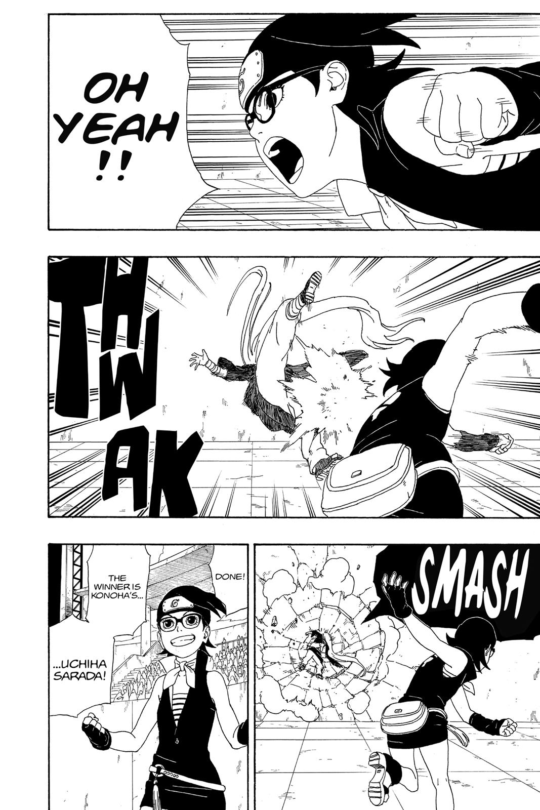 Read Boruto Naruto Next Generations - Chapter 4 - www.borutomangfree.com | Image 40