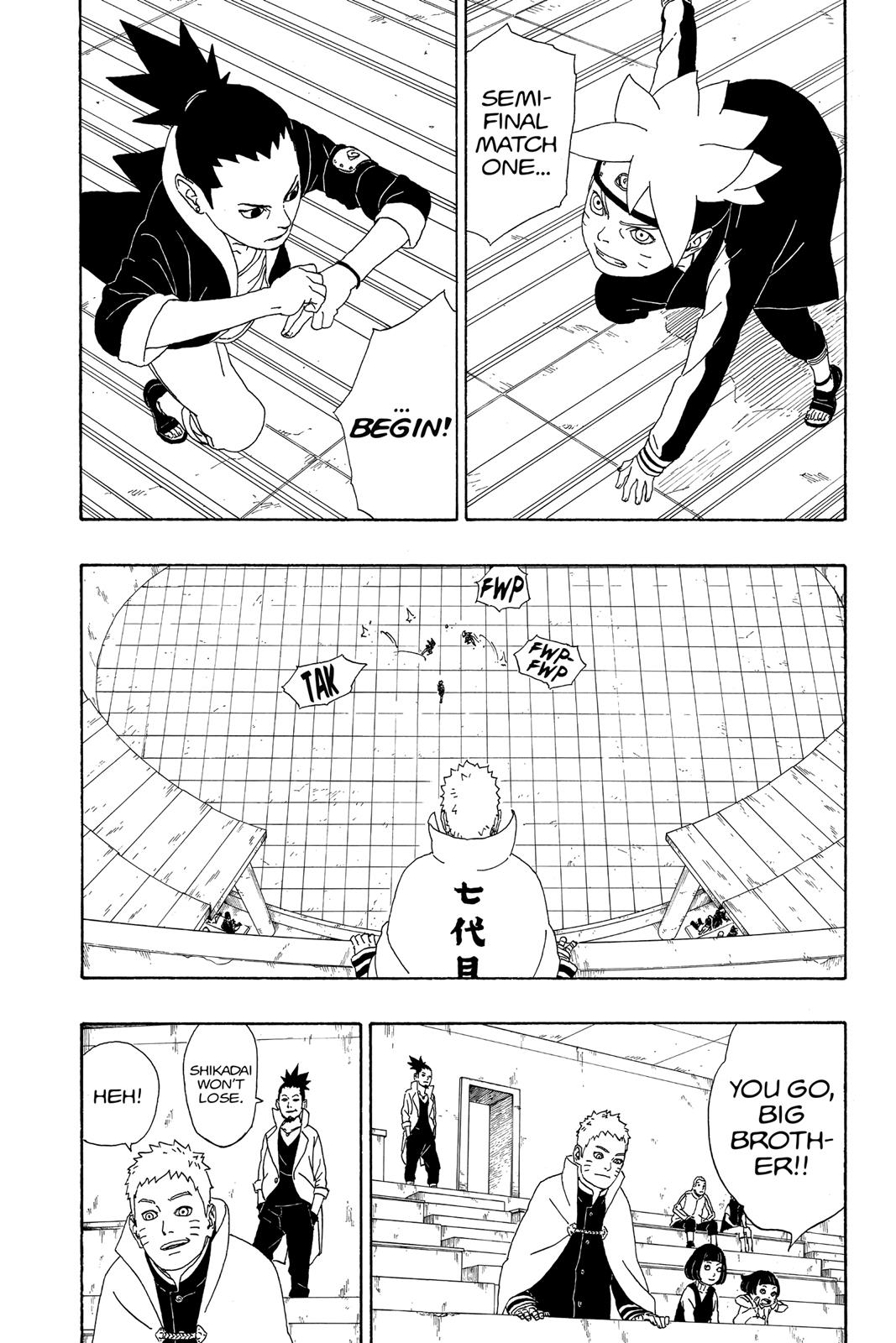 Read Boruto Naruto Next Generations - Chapter 4 - www.borutomangfree.com | Image 42