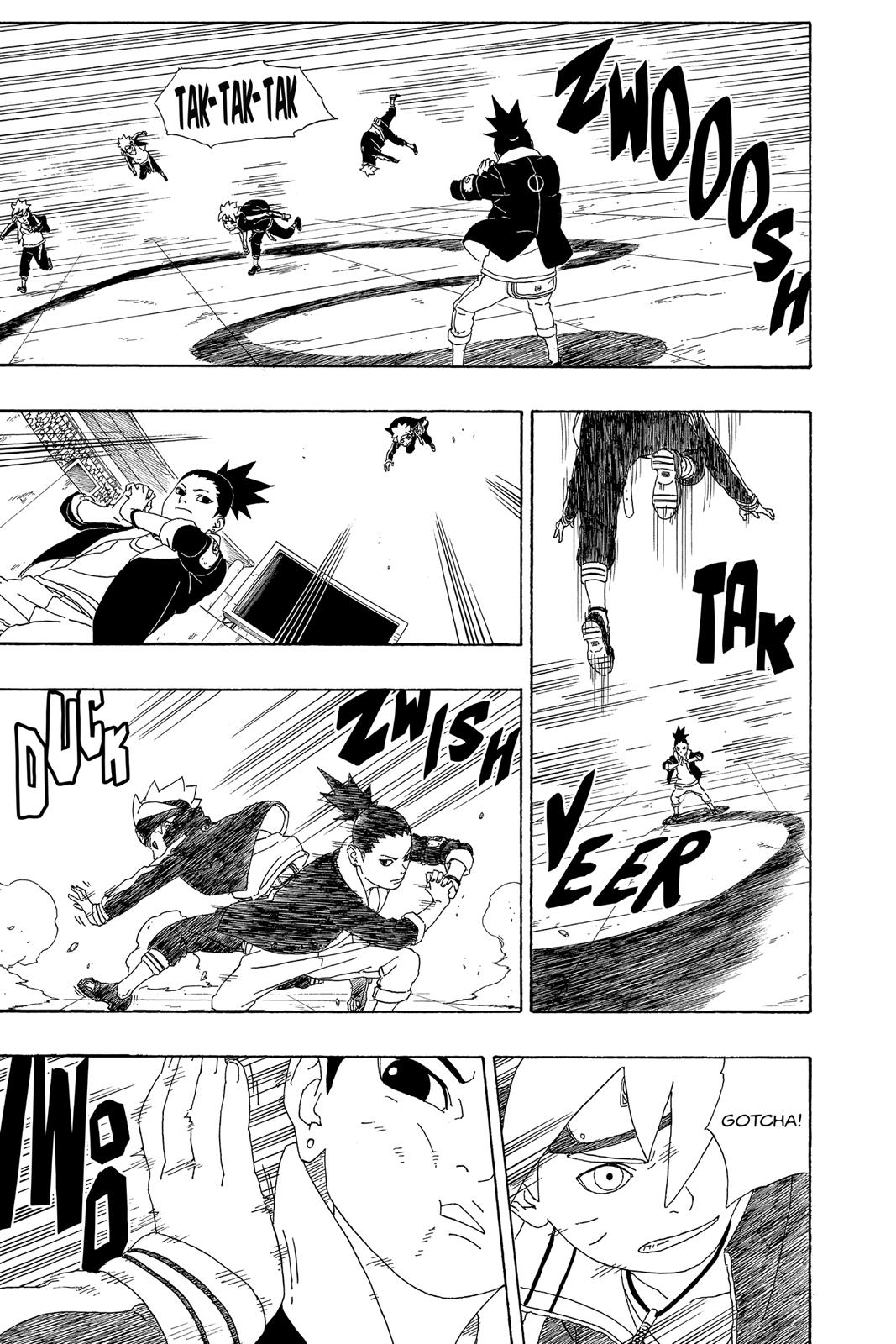 Read Boruto Naruto Next Generations - Chapter 4 - www.borutomangfree.com | Image 43