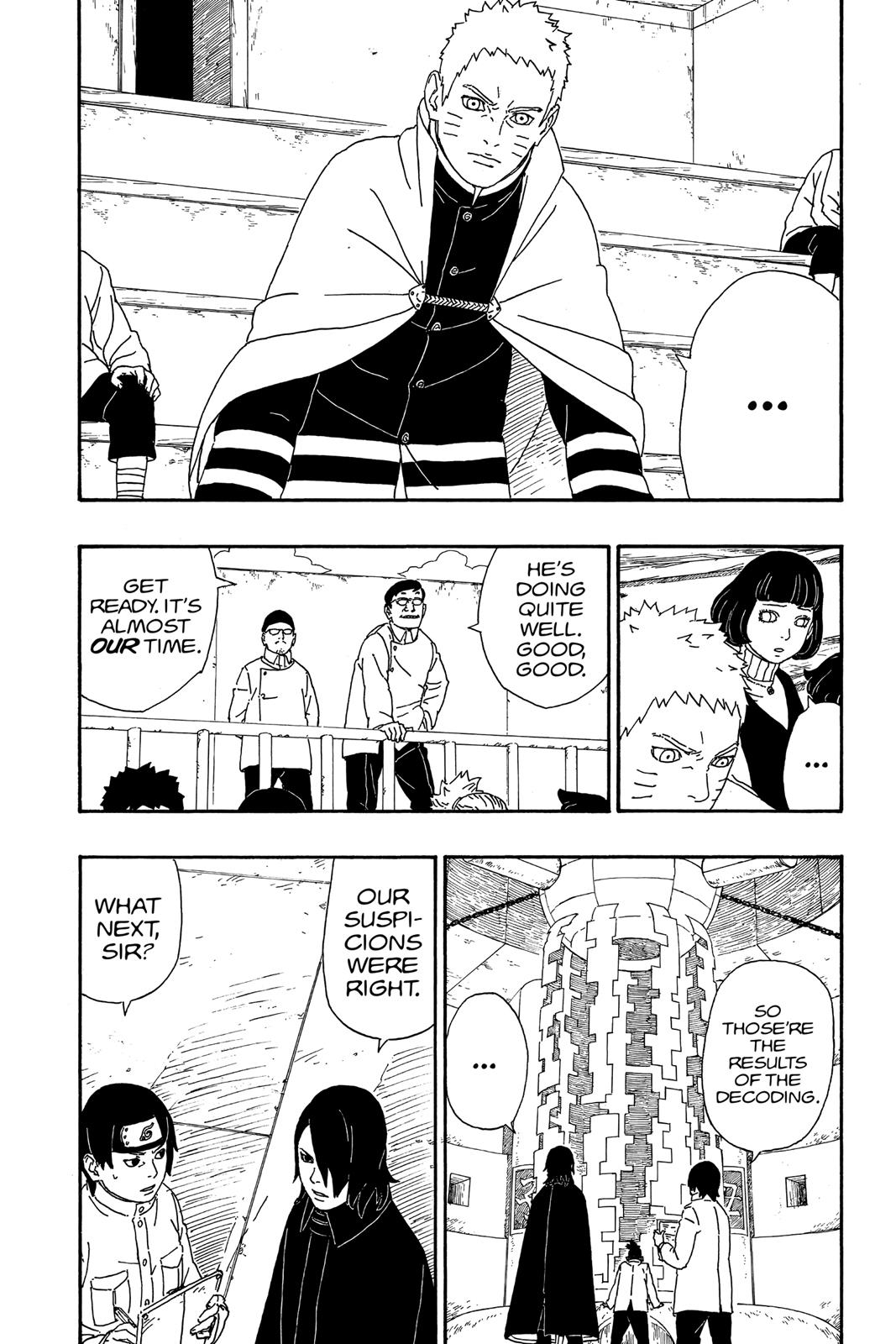 Read Boruto Naruto Next Generations - Chapter 4 - www.borutomangfree.com | Image 48
