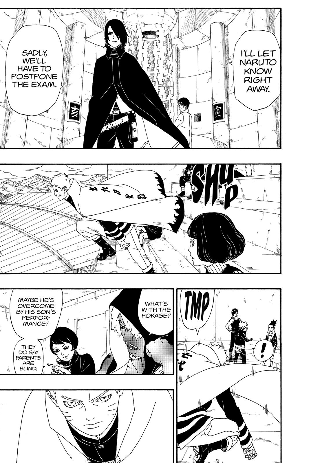 Read Boruto Naruto Next Generations - Chapter 4 - www.borutomangfree.com | Image 49
