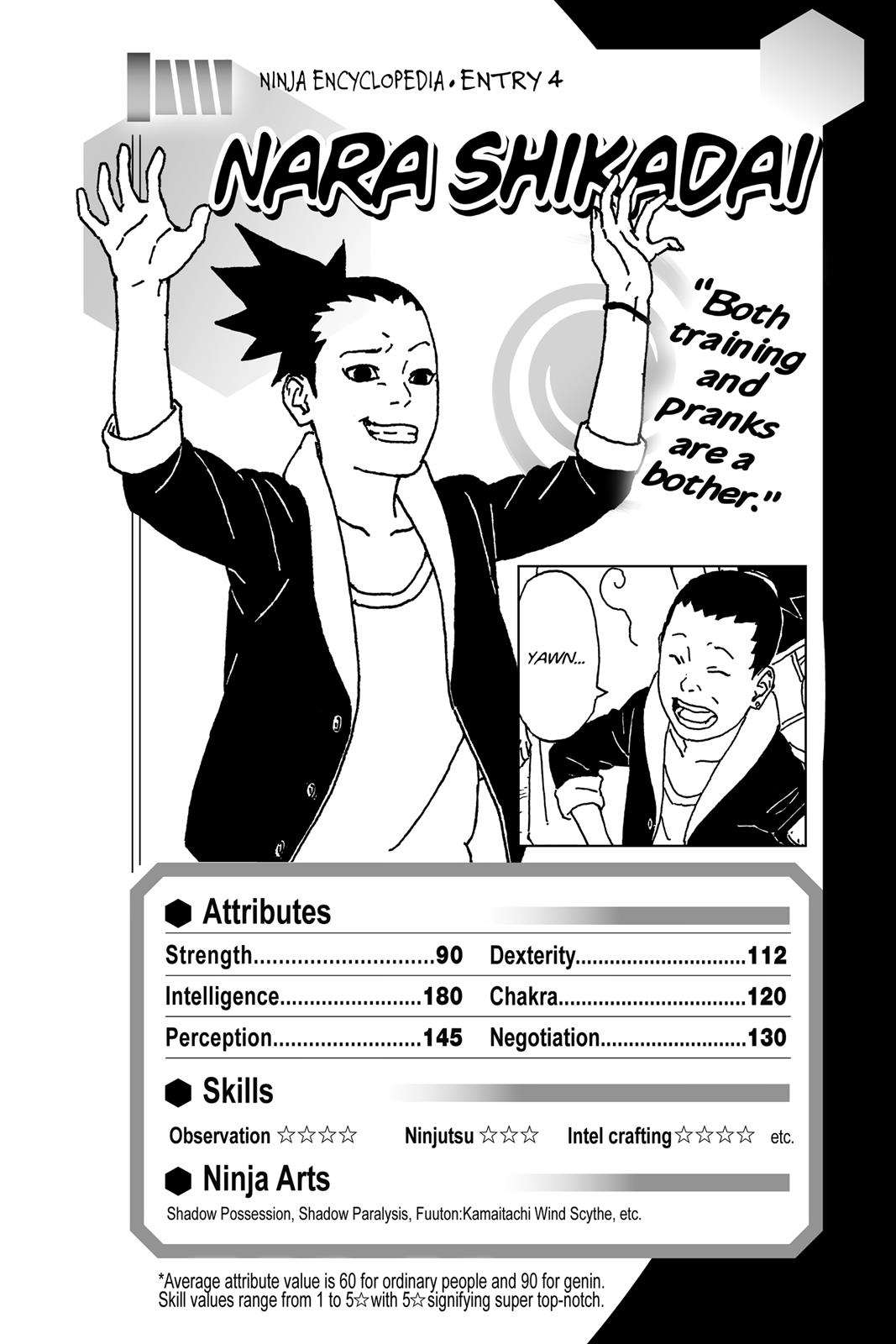 Read Boruto Naruto Next Generations - Chapter 4 - www.borutomangfree.com | Image 54
