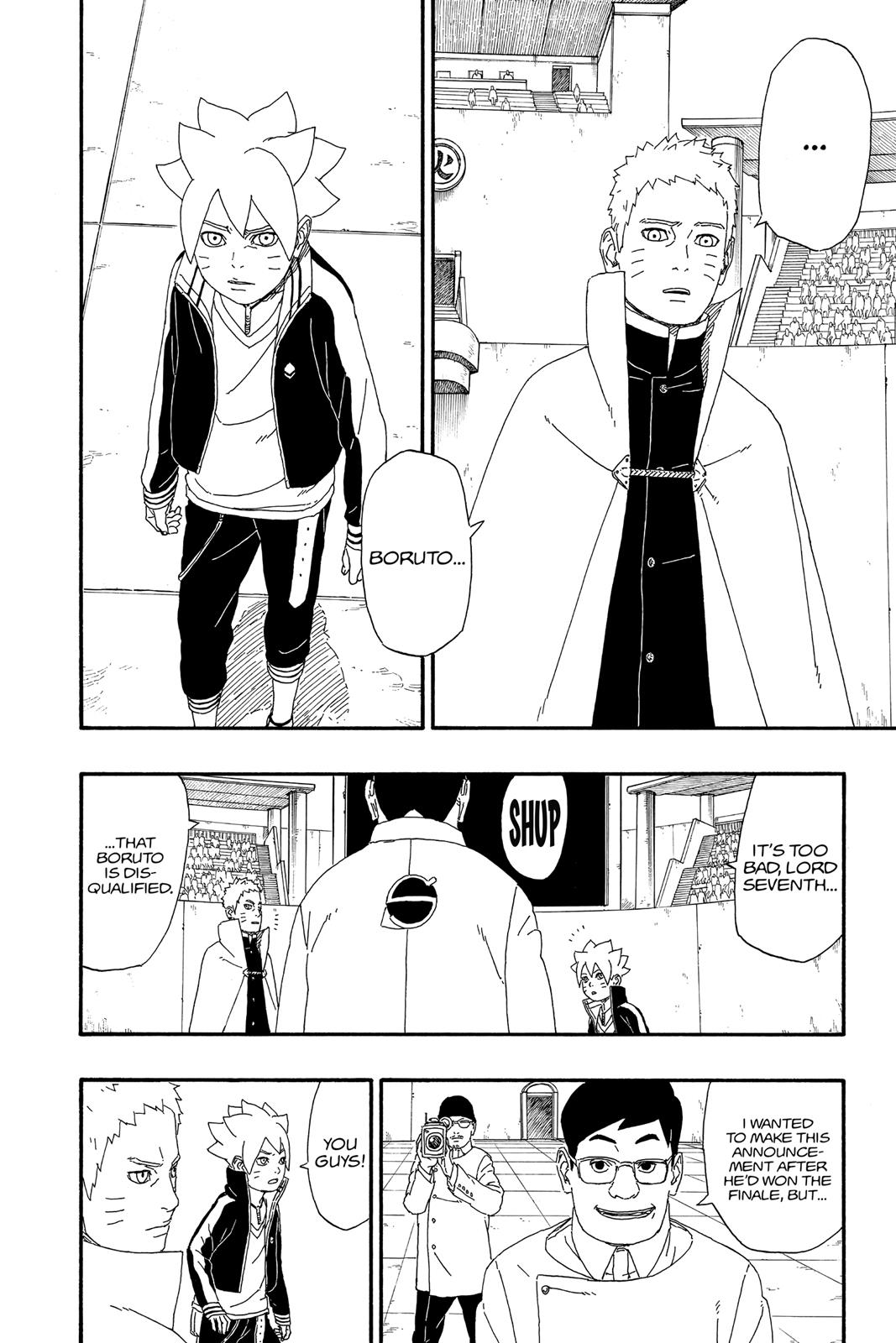Read Boruto Naruto Next Generations - Chapter 5 - www.borutomangfree.com | Image 6
