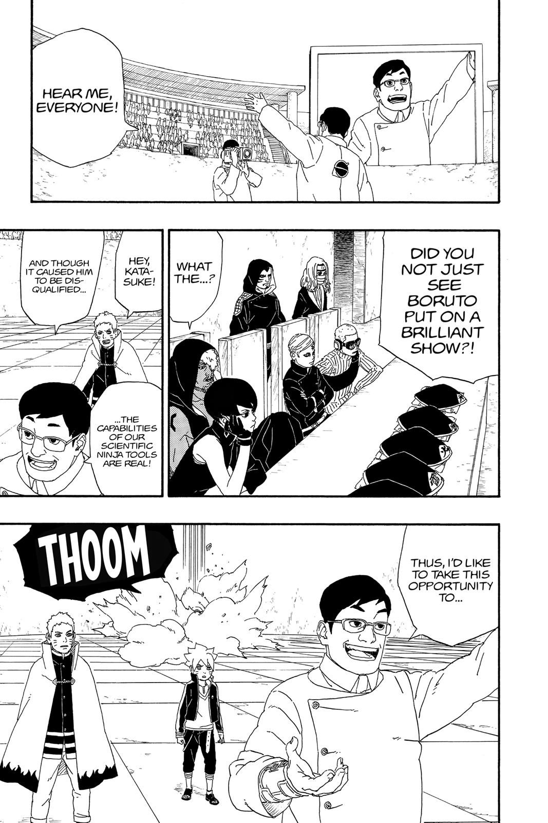 Read Boruto Naruto Next Generations - Chapter 5 - www.borutomangfree.com | Image 7