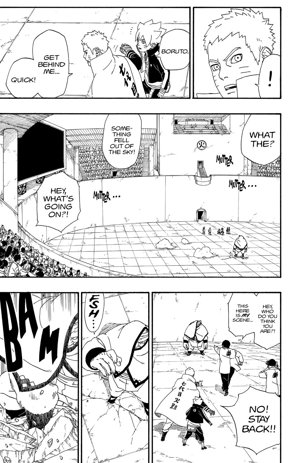 Read Boruto Naruto Next Generations - Chapter 5 - www.borutomangfree.com | Image 9