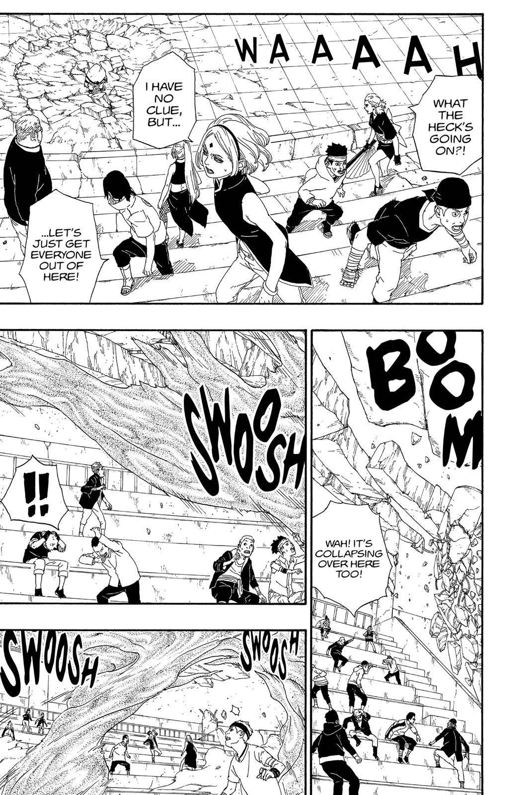 Read Boruto Naruto Next Generations - Chapter 5 - www.borutomangfree.com | Image 13