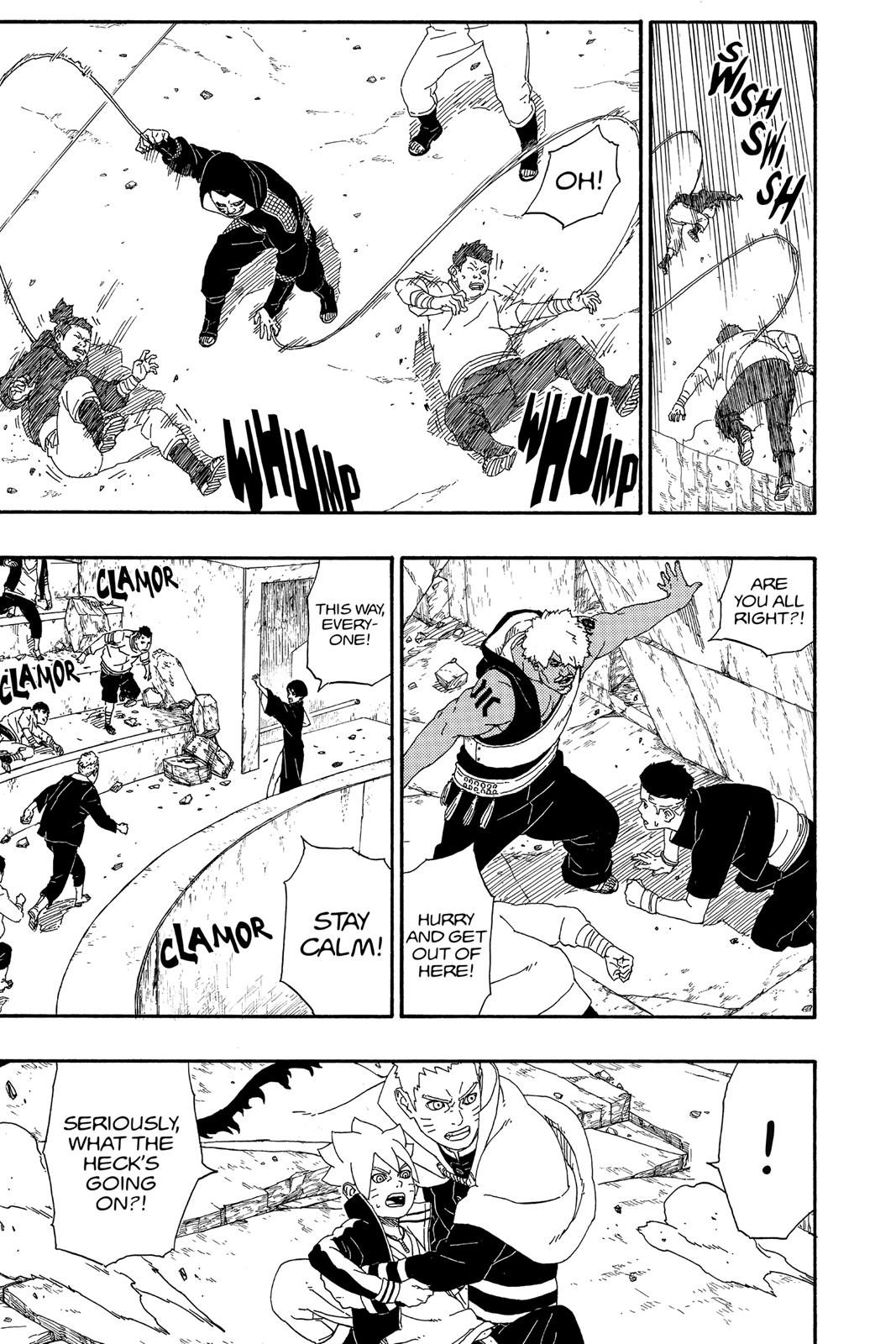 Read Boruto Naruto Next Generations - Chapter 5 - www.borutomangfree.com | Image 15