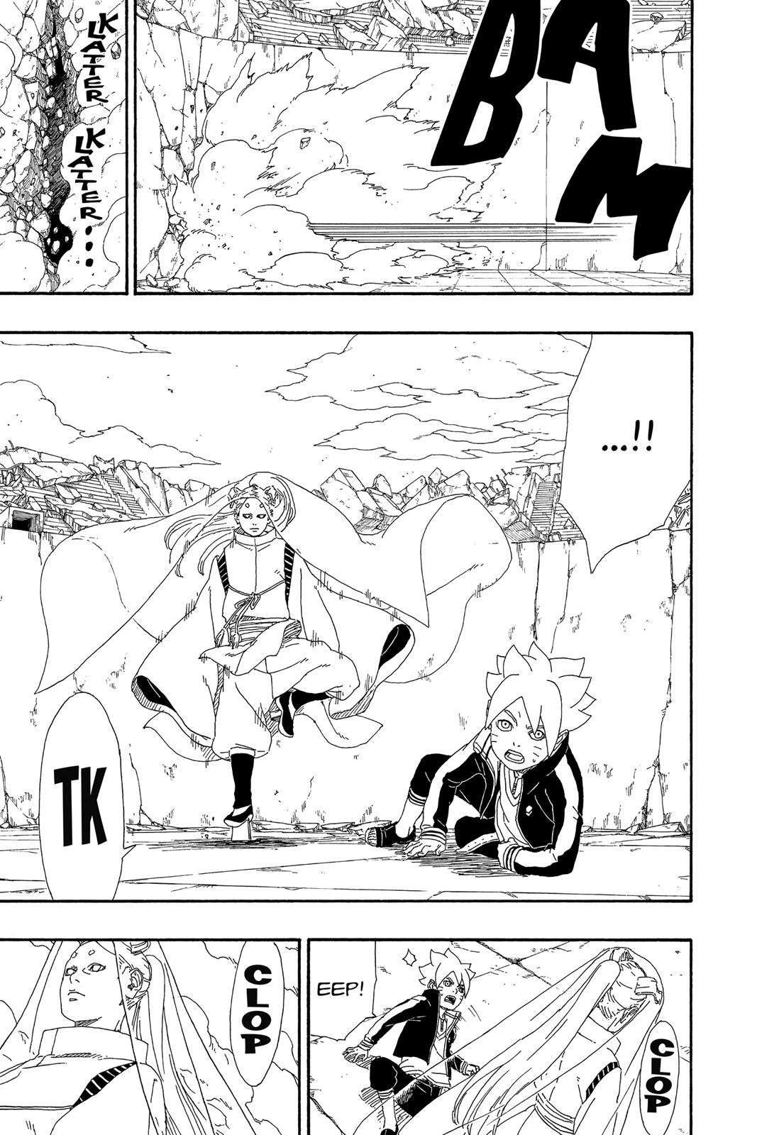 Read Boruto Naruto Next Generations - Chapter 5 - www.borutomangfree.com | Image 17