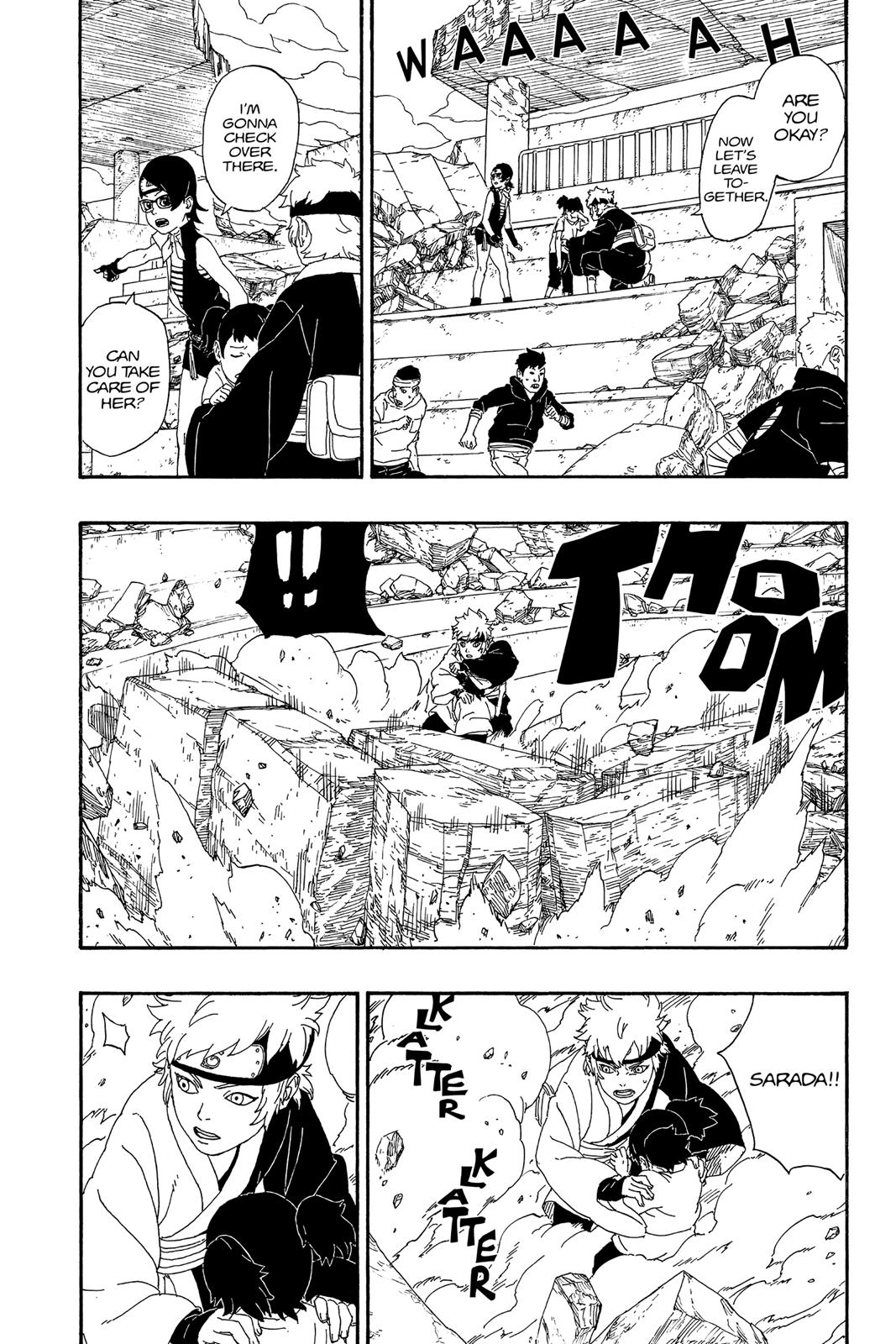 Read Boruto Naruto Next Generations - Chapter 5 - www.borutomangfree.com | Image 18