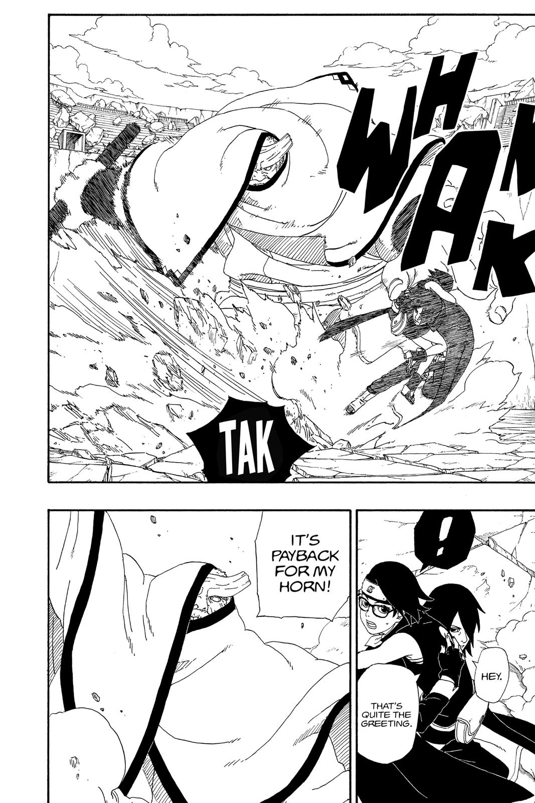 Read Boruto Naruto Next Generations - Chapter 5 - www.borutomangfree.com | Image 20