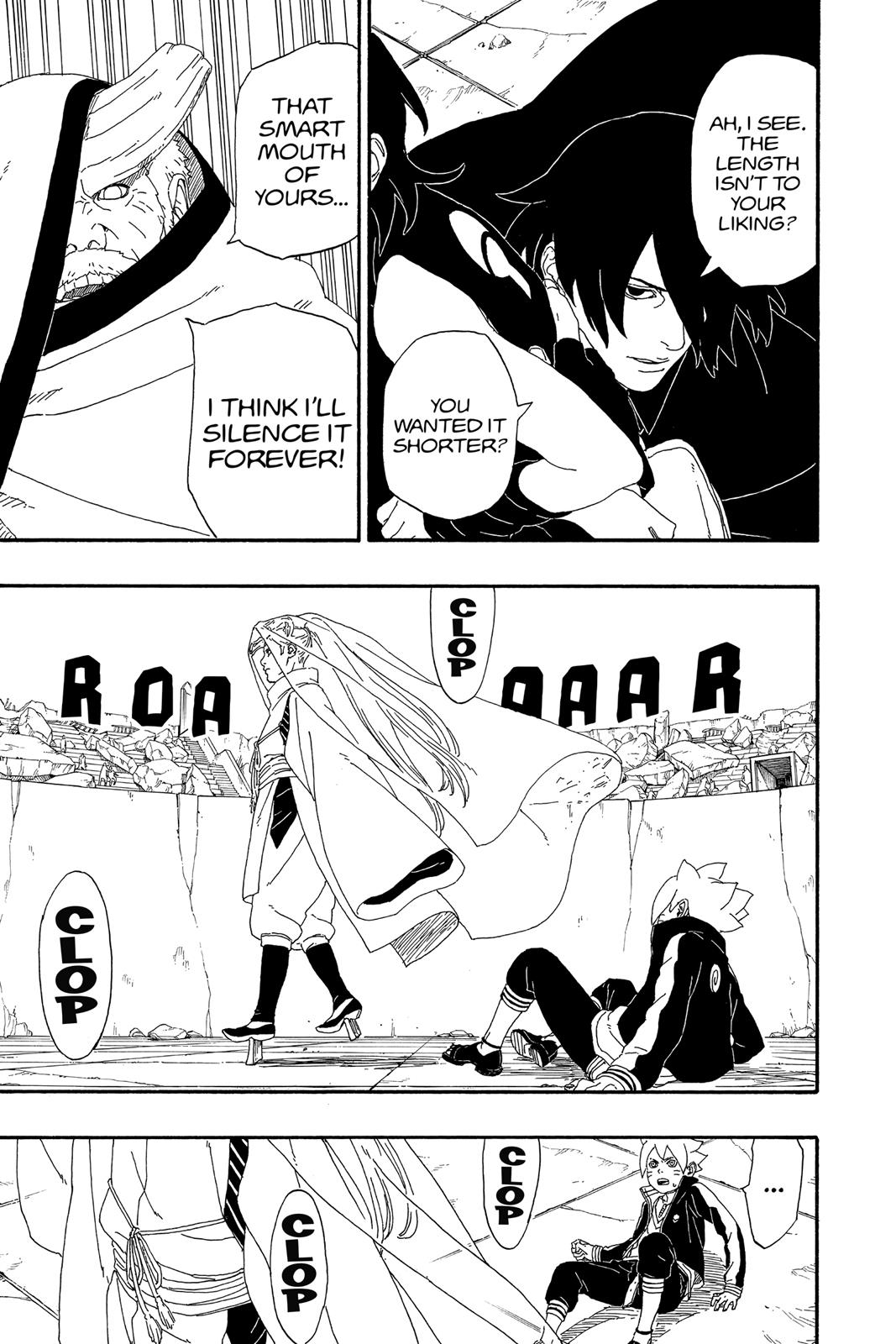 Read Boruto Naruto Next Generations - Chapter 5 - www.borutomangfree.com | Image 21