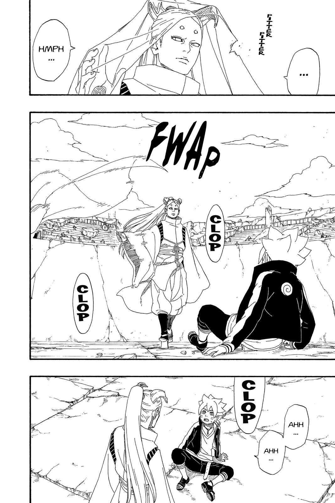 Read Boruto Naruto Next Generations - Chapter 5 - www.borutomangfree.com | Image 24