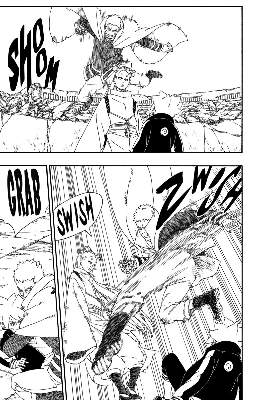Read Boruto Naruto Next Generations - Chapter 5 - www.borutomangfree.com | Image 25