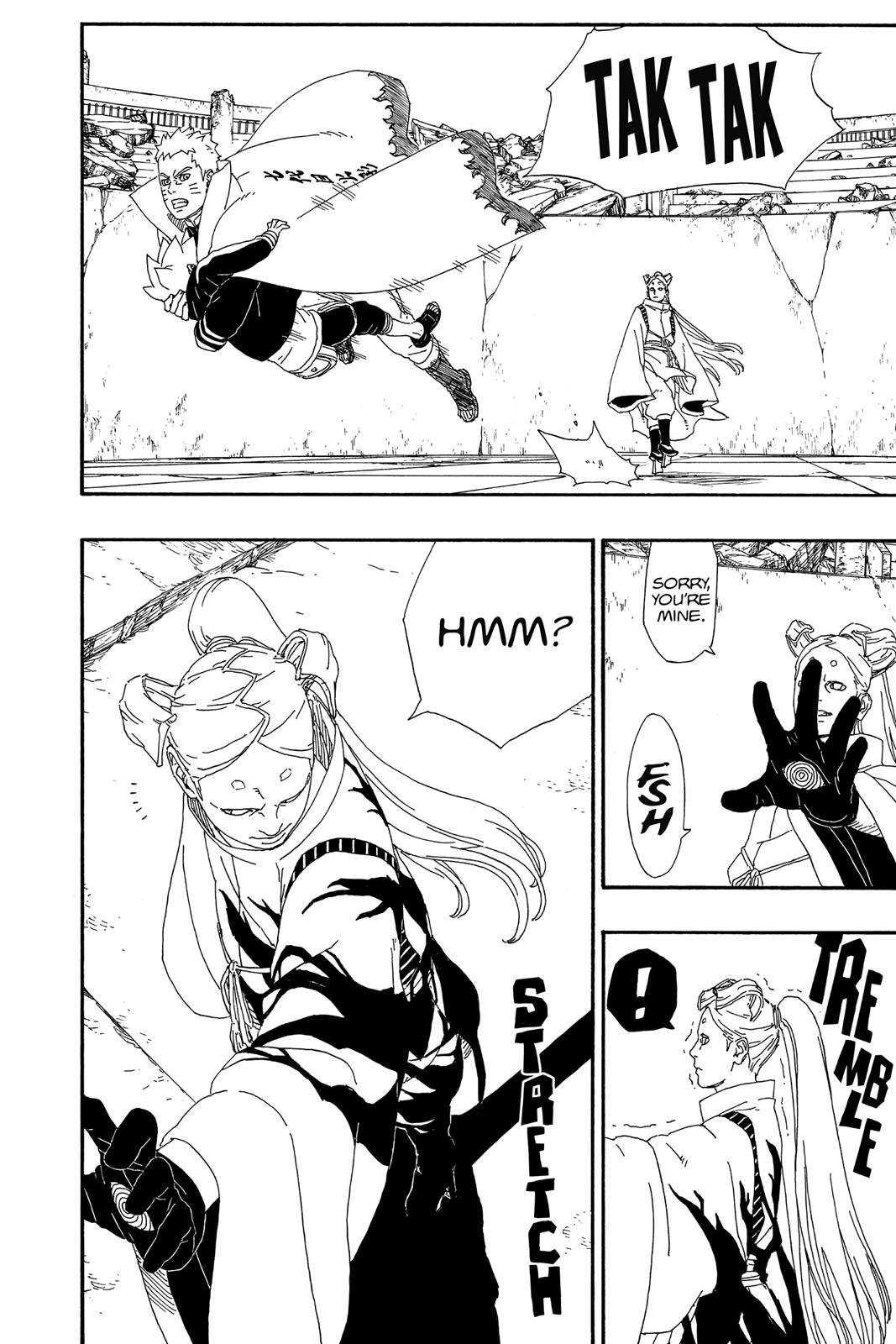 Read Boruto Naruto Next Generations - Chapter 5 - www.borutomangfree.com | Image 26