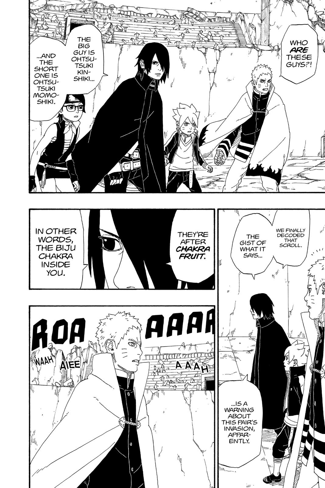 Read Boruto Naruto Next Generations - Chapter 5 - www.borutomangfree.com | Image 30