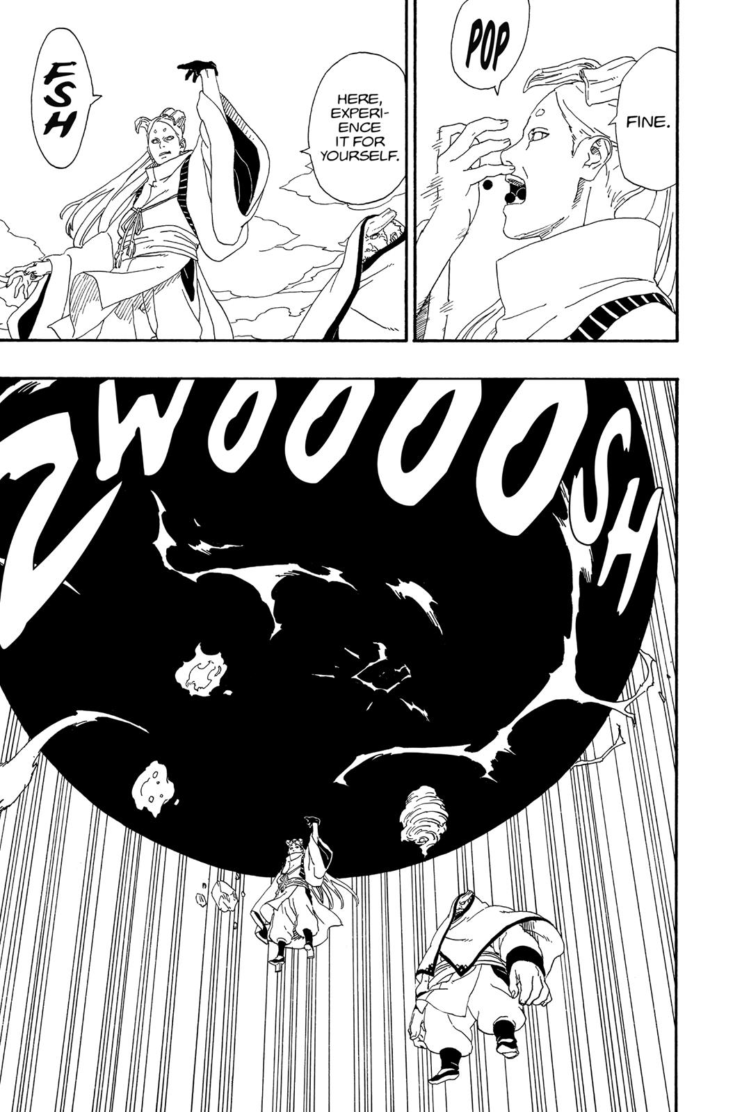 Read Boruto Naruto Next Generations - Chapter 5 - www.borutomangfree.com | Image 33