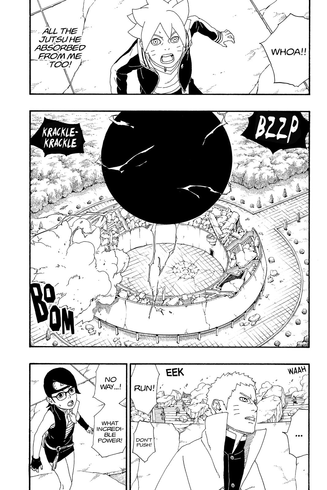 Read Boruto Naruto Next Generations - Chapter 5 - www.borutomangfree.com | Image 34