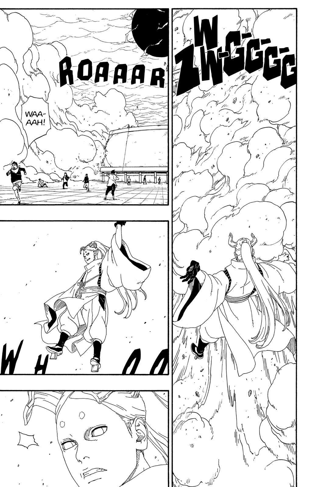 Read Boruto Naruto Next Generations - Chapter 5 - www.borutomangfree.com | Image 37