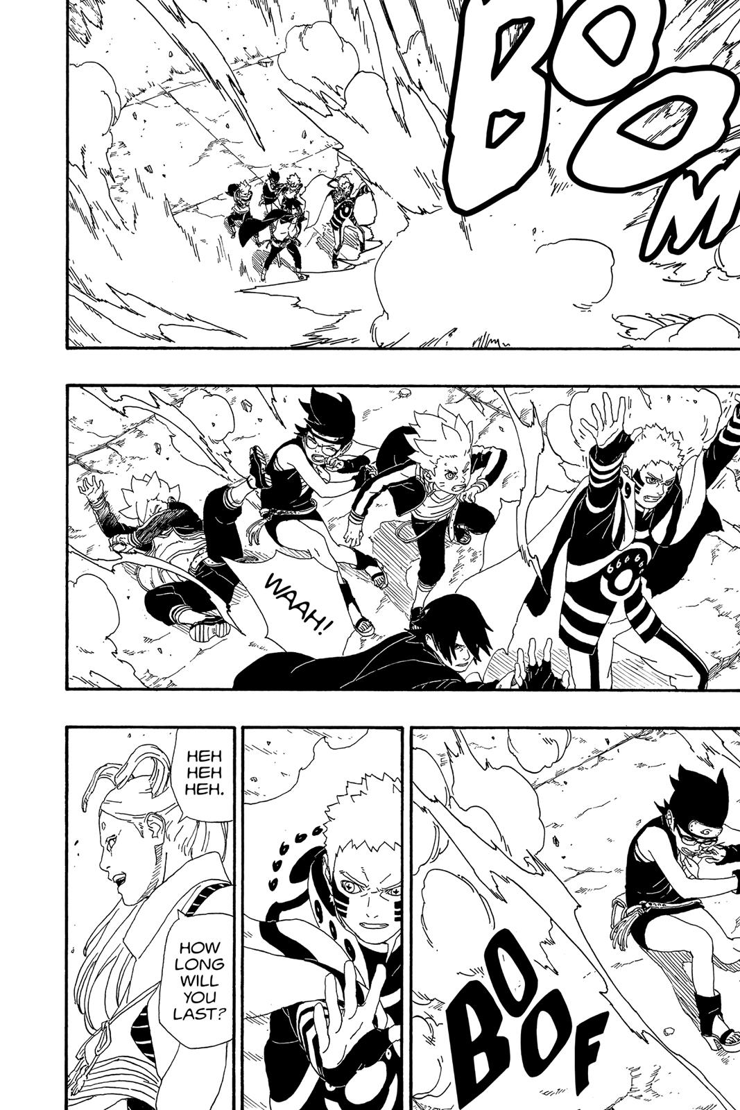 Read Boruto Naruto Next Generations - Chapter 5 - www.borutomangfree.com | Image 42