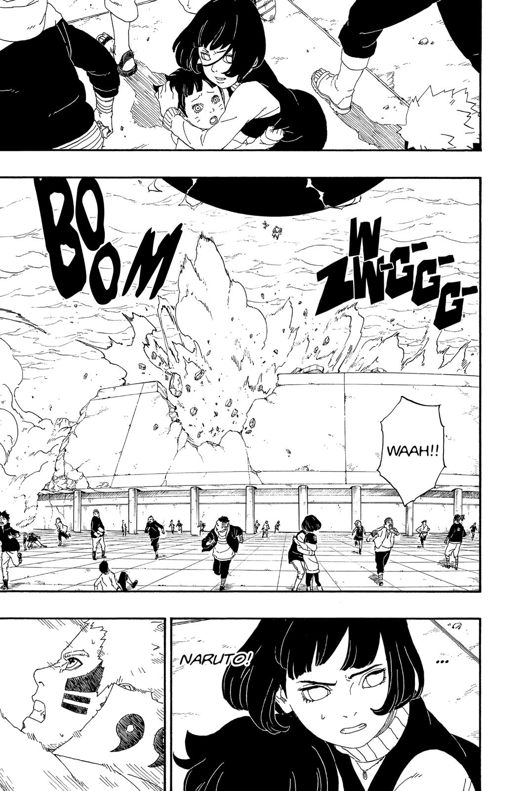 Read Boruto Naruto Next Generations - Chapter 5 - www.borutomangfree.com | Image 43