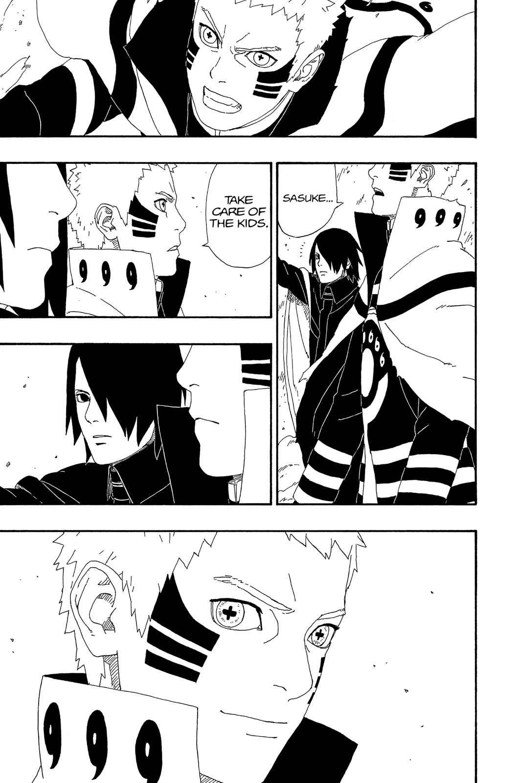 Read Boruto Naruto Next Generations - Chapter 5 - www.borutomangfree.com | Image 45