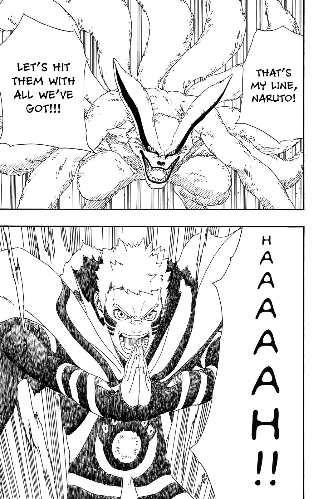 Read Boruto Naruto Next Generations - Chapter 5 - www.borutomangfree.com | Image 47