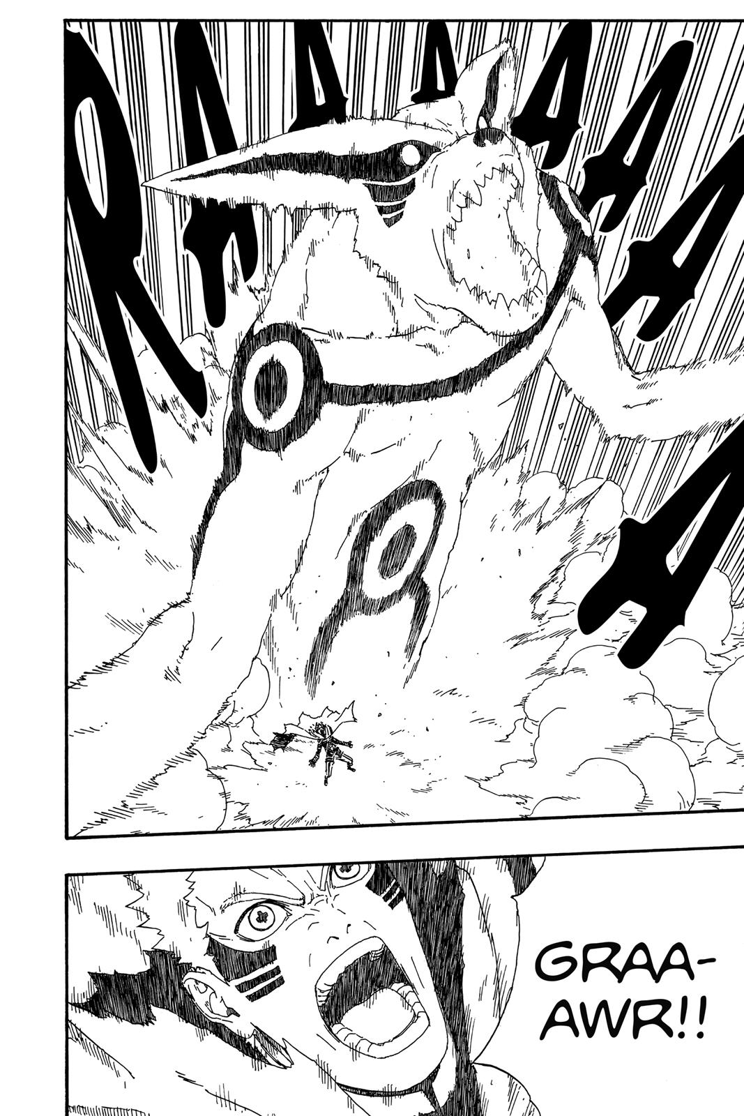 Read Boruto Naruto Next Generations - Chapter 6 - www.borutomangfree.com | Image 4