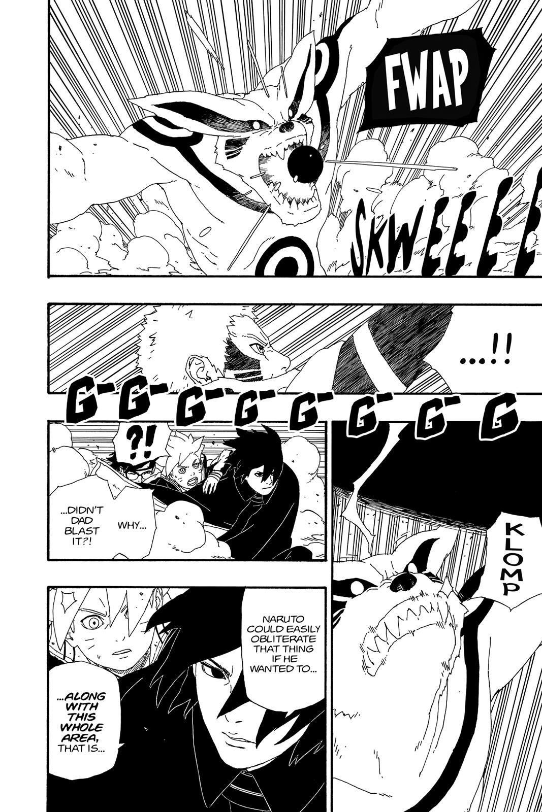 Read Boruto Naruto Next Generations - Chapter 6 - www.borutomangfree.com | Image 6