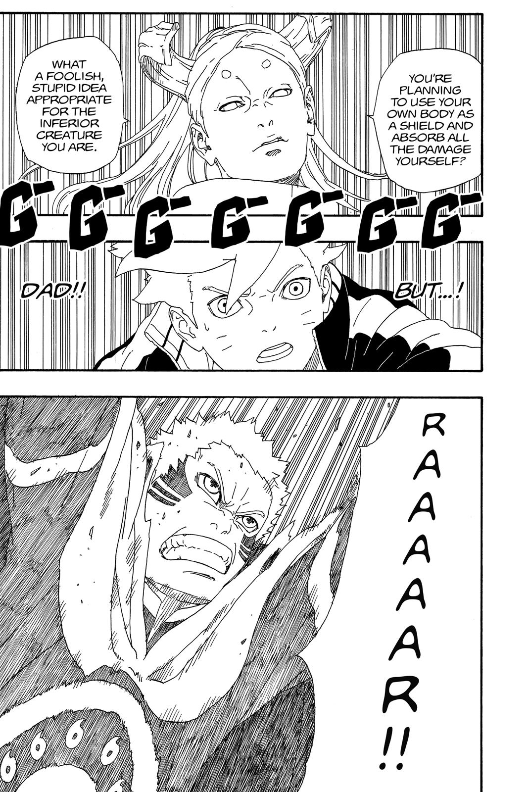 Read Boruto Naruto Next Generations - Chapter 6 - www.borutomangfree.com | Image 7