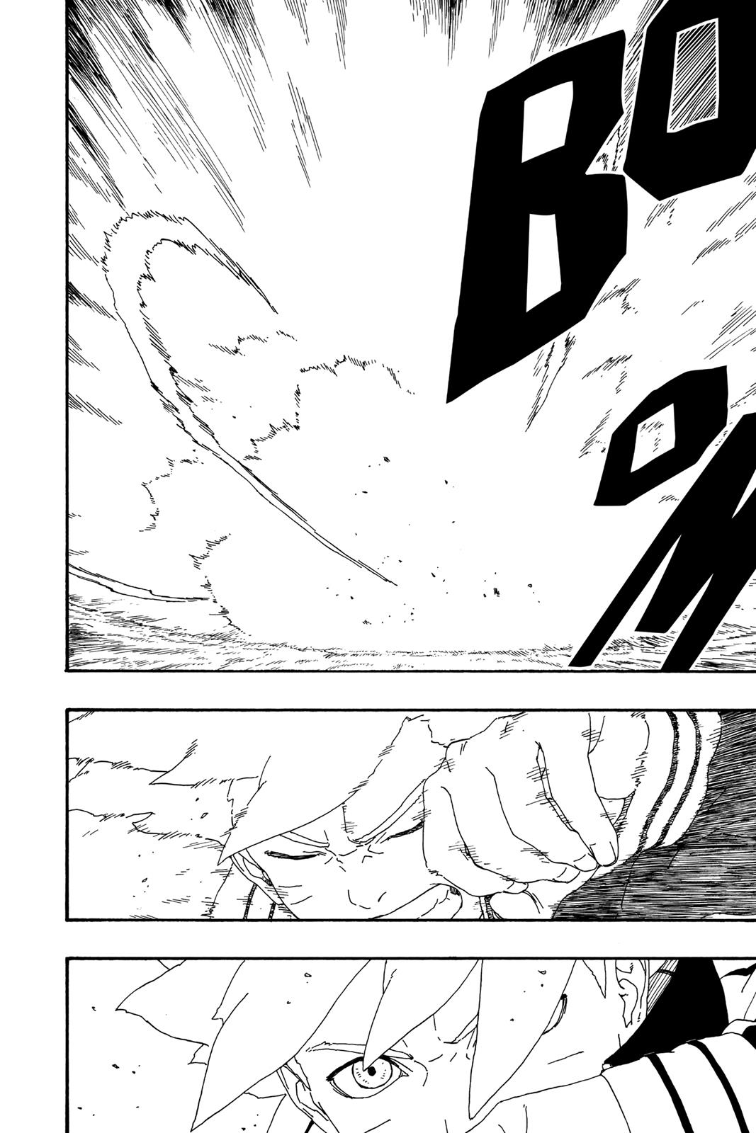 Read Boruto Naruto Next Generations - Chapter 6 - www.borutomangfree.com | Image 8