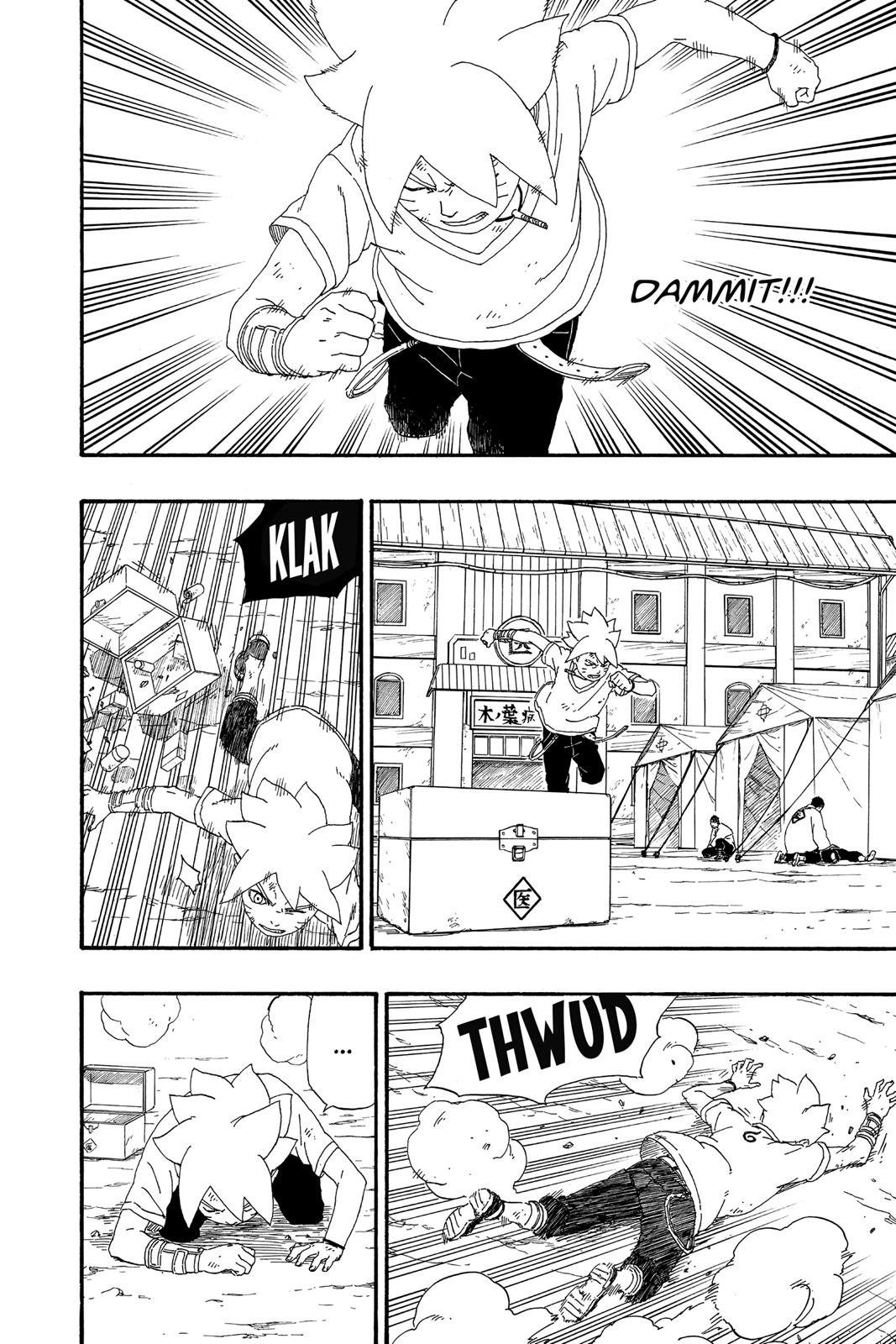 Read Boruto Naruto Next Generations - Chapter 6 - www.borutomangfree.com | Image 18