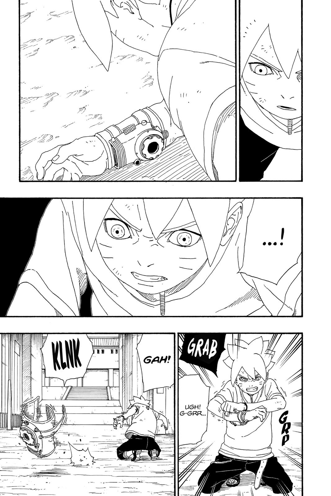 Read Boruto Naruto Next Generations - Chapter 6 - www.borutomangfree.com | Image 19