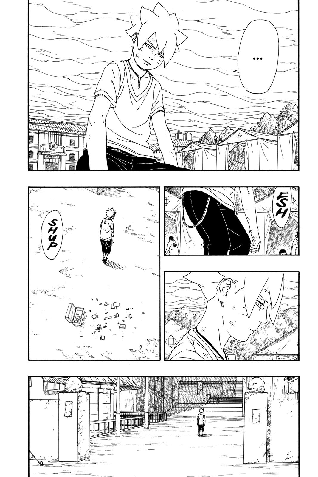Read Boruto Naruto Next Generations - Chapter 6 - www.borutomangfree.com | Image 20