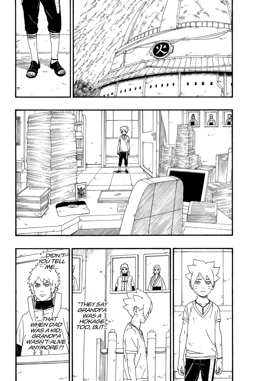 Read Boruto Naruto Next Generations - Chapter 6 - www.borutomangfree.com | Image 21