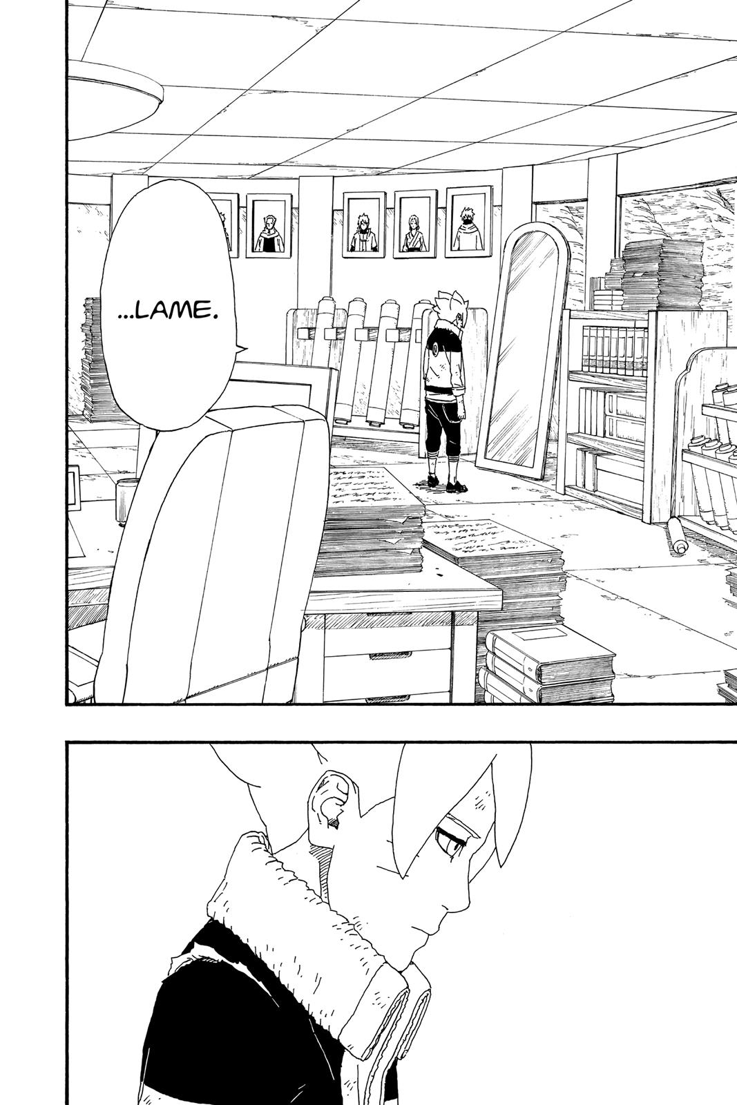 Read Boruto Naruto Next Generations - Chapter 6 - www.borutomangfree.com | Image 26