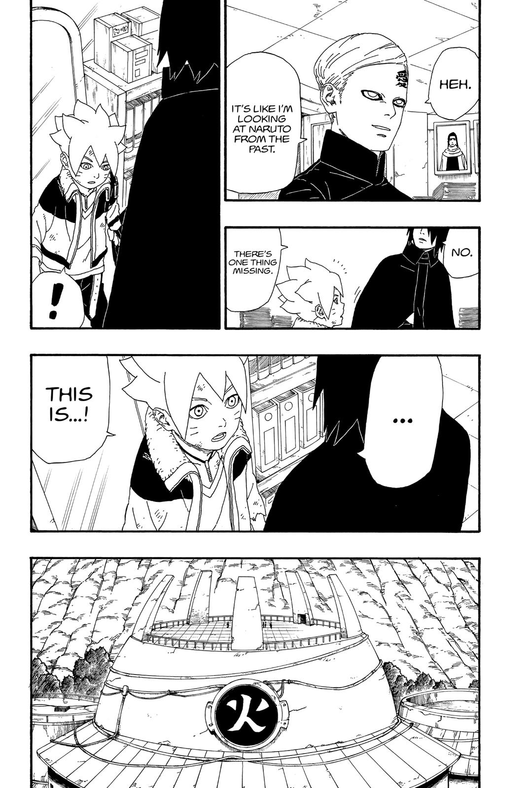 Read Boruto Naruto Next Generations - Chapter 6 - www.borutomangfree.com | Image 37