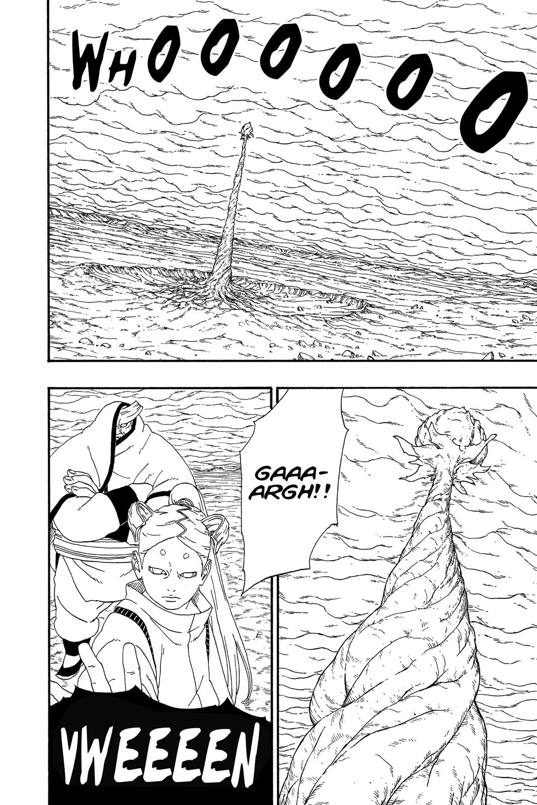 Read Boruto Naruto Next Generations - Chapter 7 - www.borutomangfree.com | Image 2