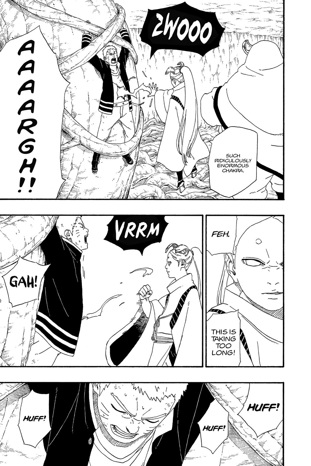 Read Boruto Naruto Next Generations - Chapter 7 - www.borutomangfree.com | Image 3