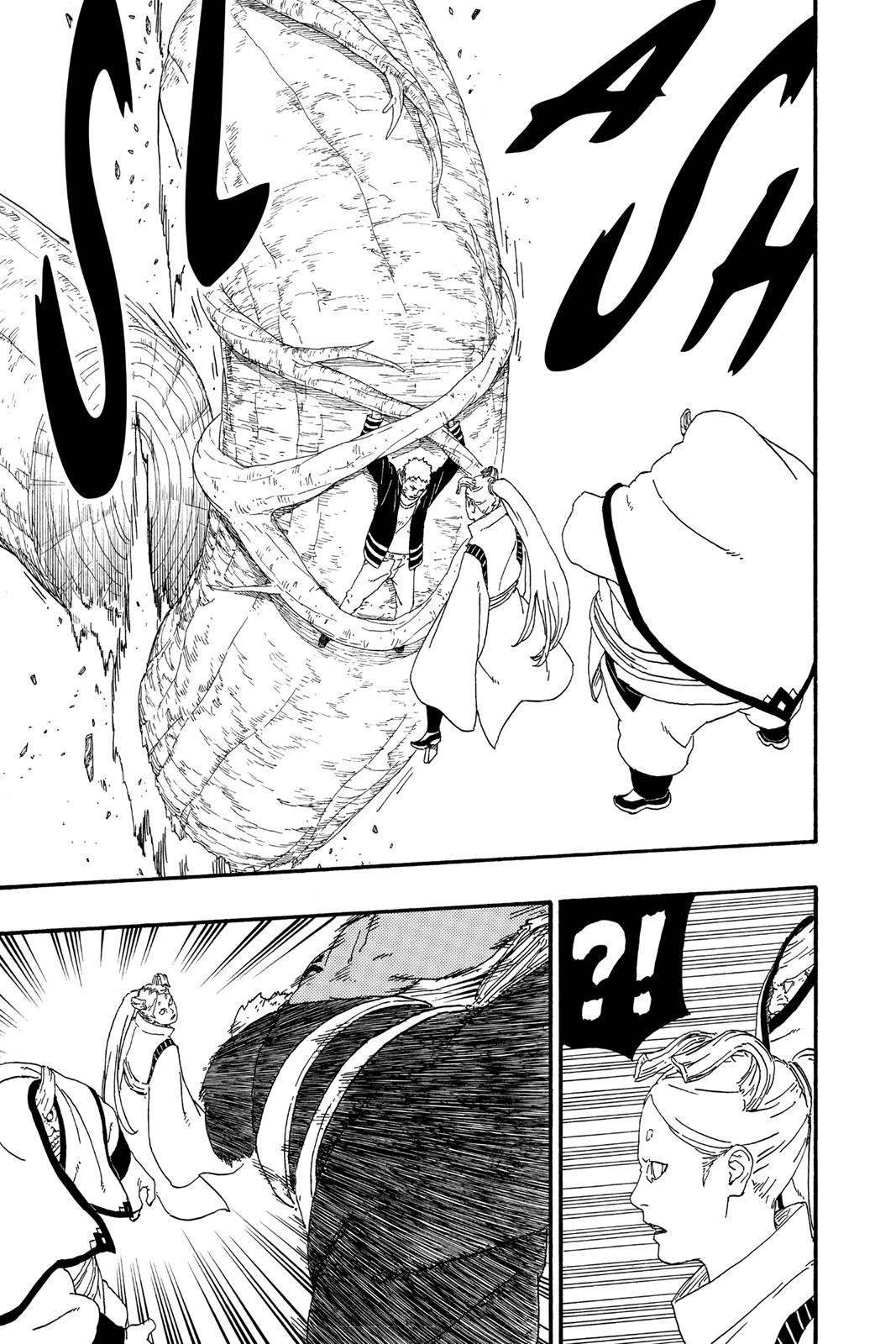 Read Boruto Naruto Next Generations - Chapter 7 - www.borutomangfree.com | Image 5