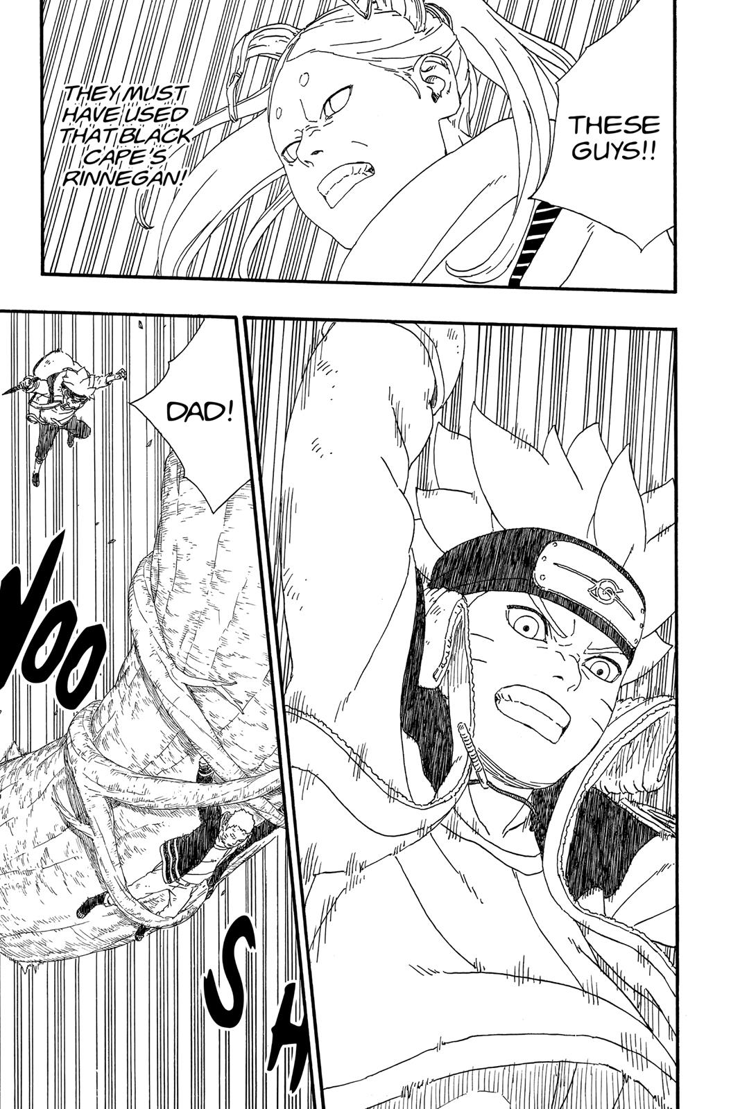 Read Boruto Naruto Next Generations - Chapter 7 - www.borutomangfree.com | Image 7