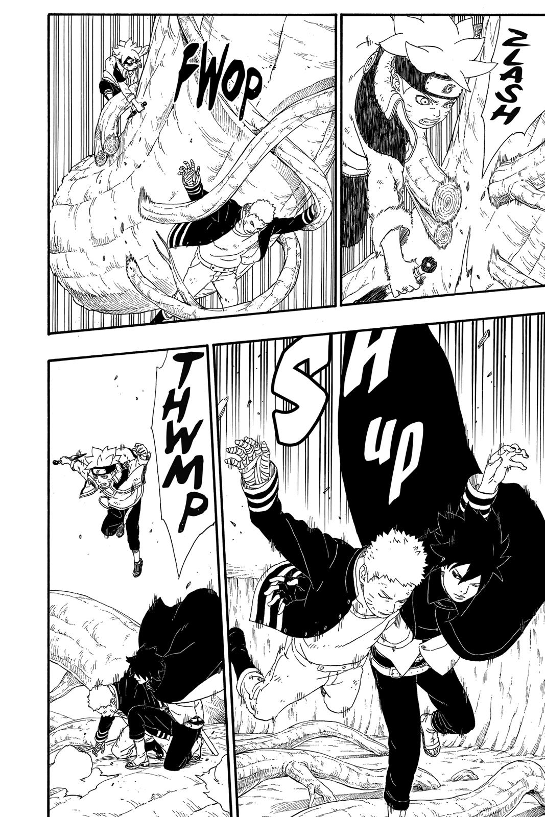 Read Boruto Naruto Next Generations - Chapter 7 - www.borutomangfree.com | Image 8