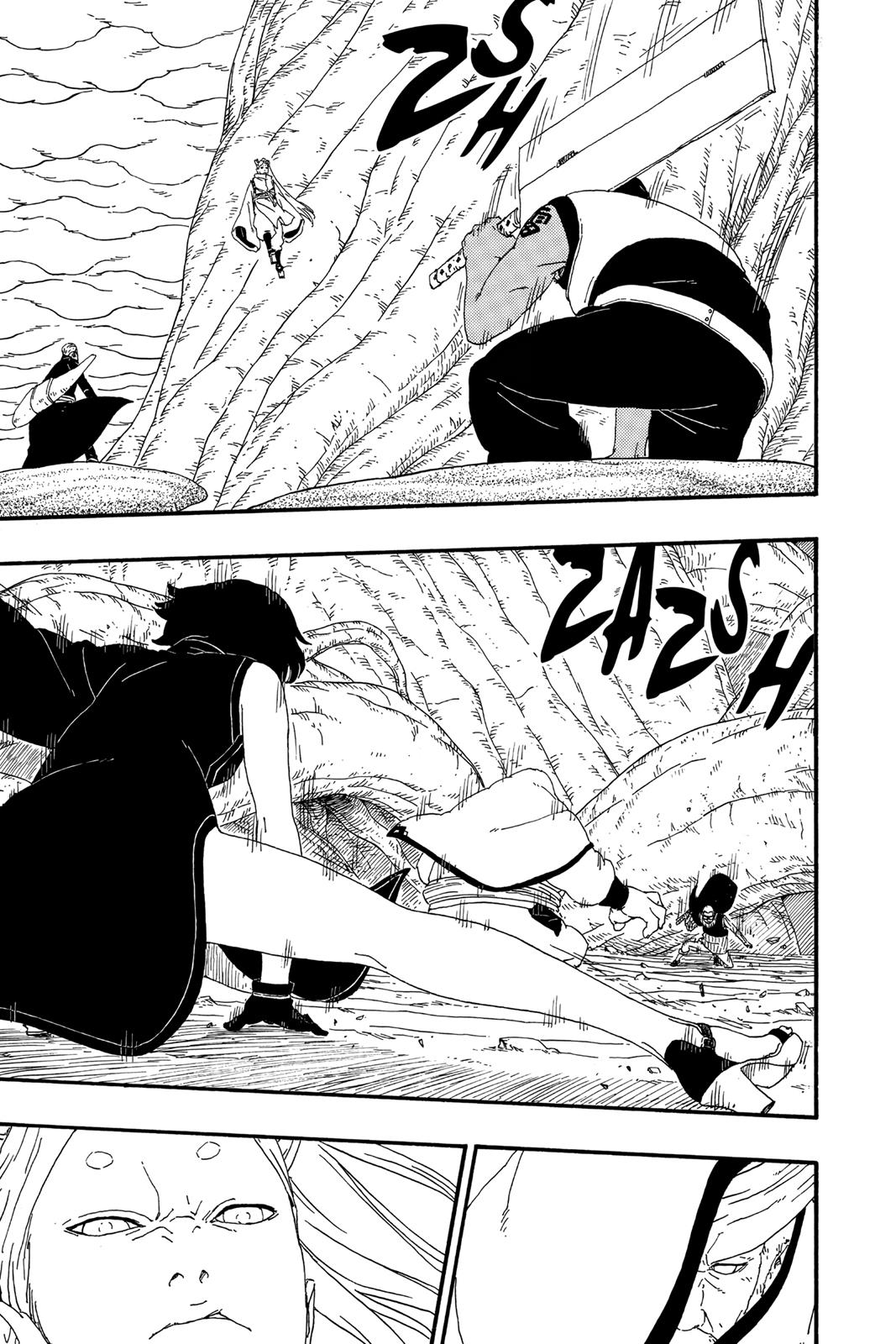 Read Boruto Naruto Next Generations - Chapter 7 - www.borutomangfree.com | Image 9